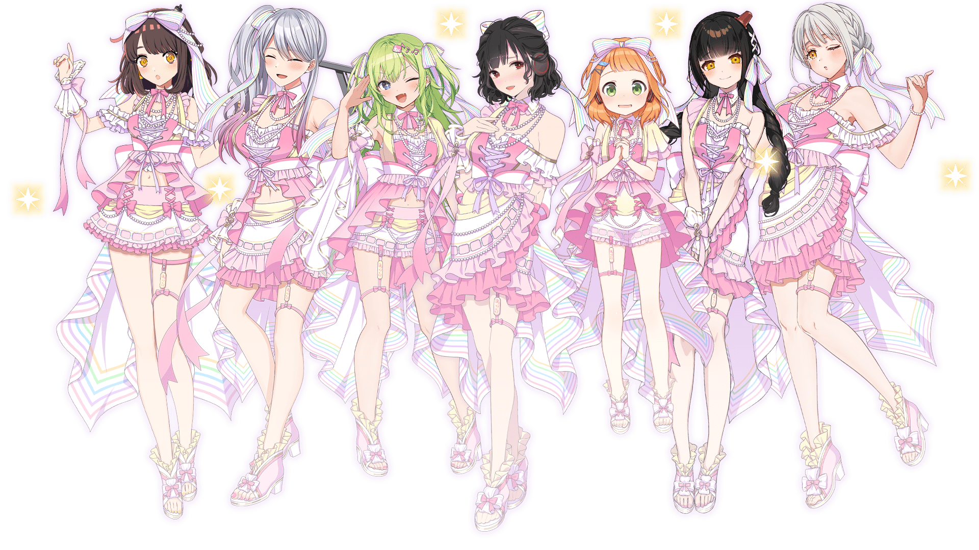 駅メモ!誕生8周年記念キャンペーン開催!