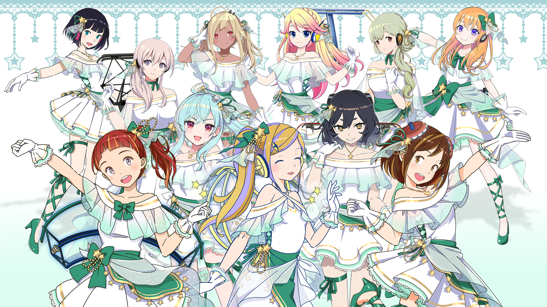 駅メモ!誕生5周年記念キャンペーン開催!