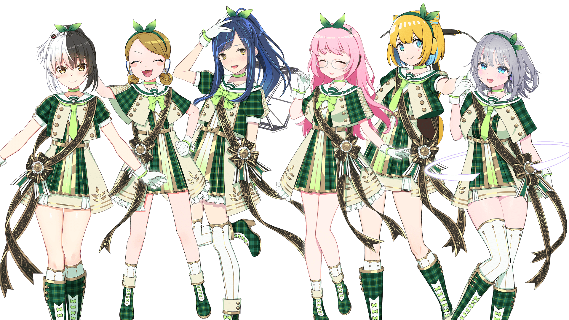 駅メモ!誕生7周年記念キャンペーン開催!