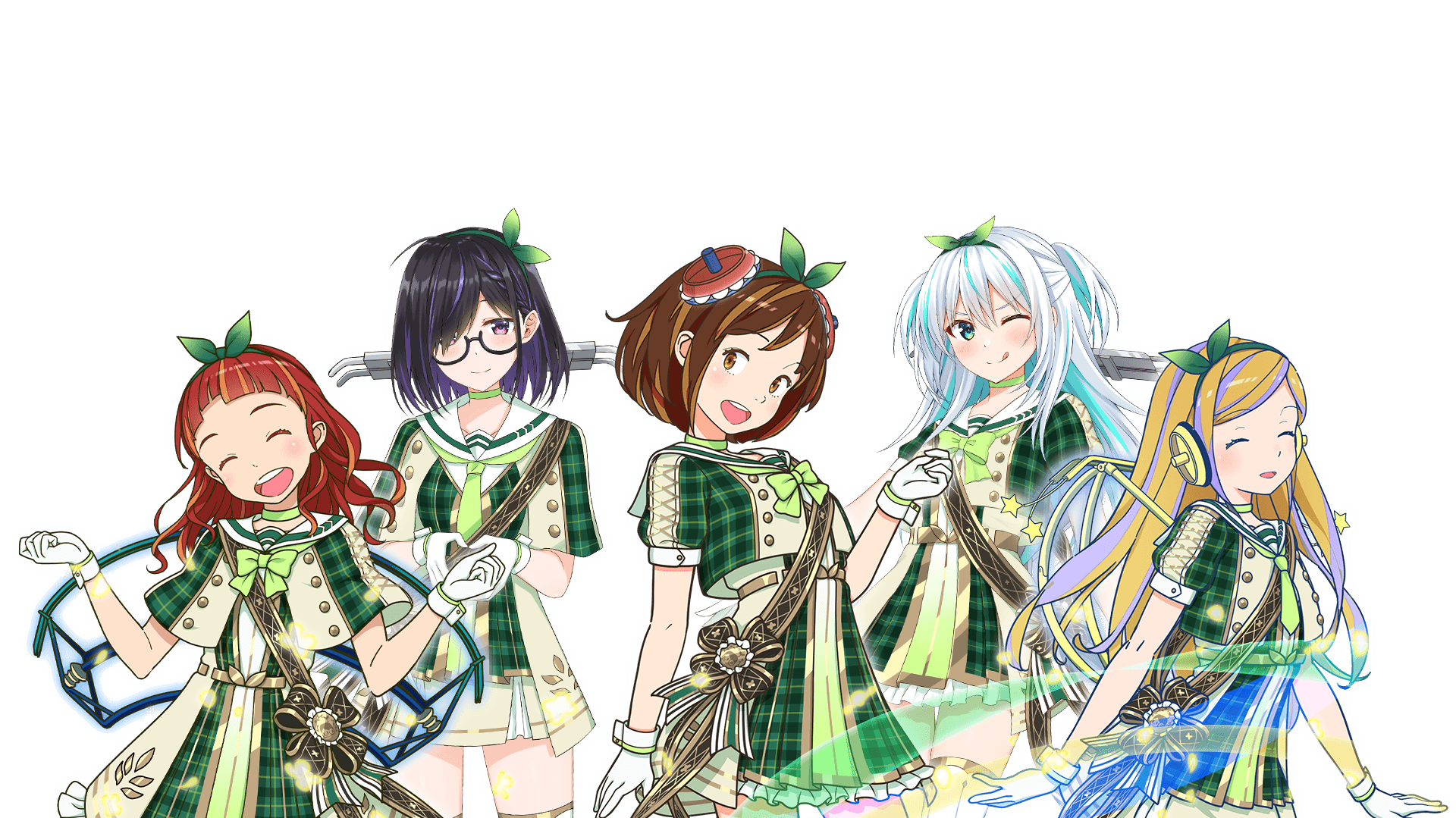 駅メモ!誕生7周年記念キャンペーン開催!