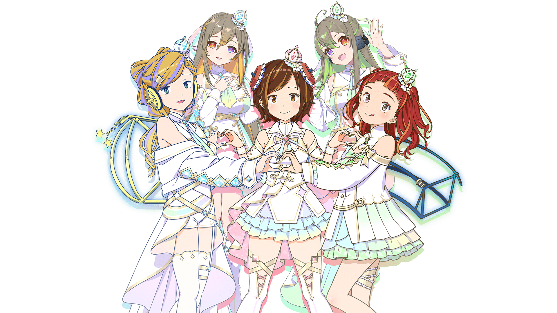 駅メモ!誕生9周年記念キャンペーン開催!