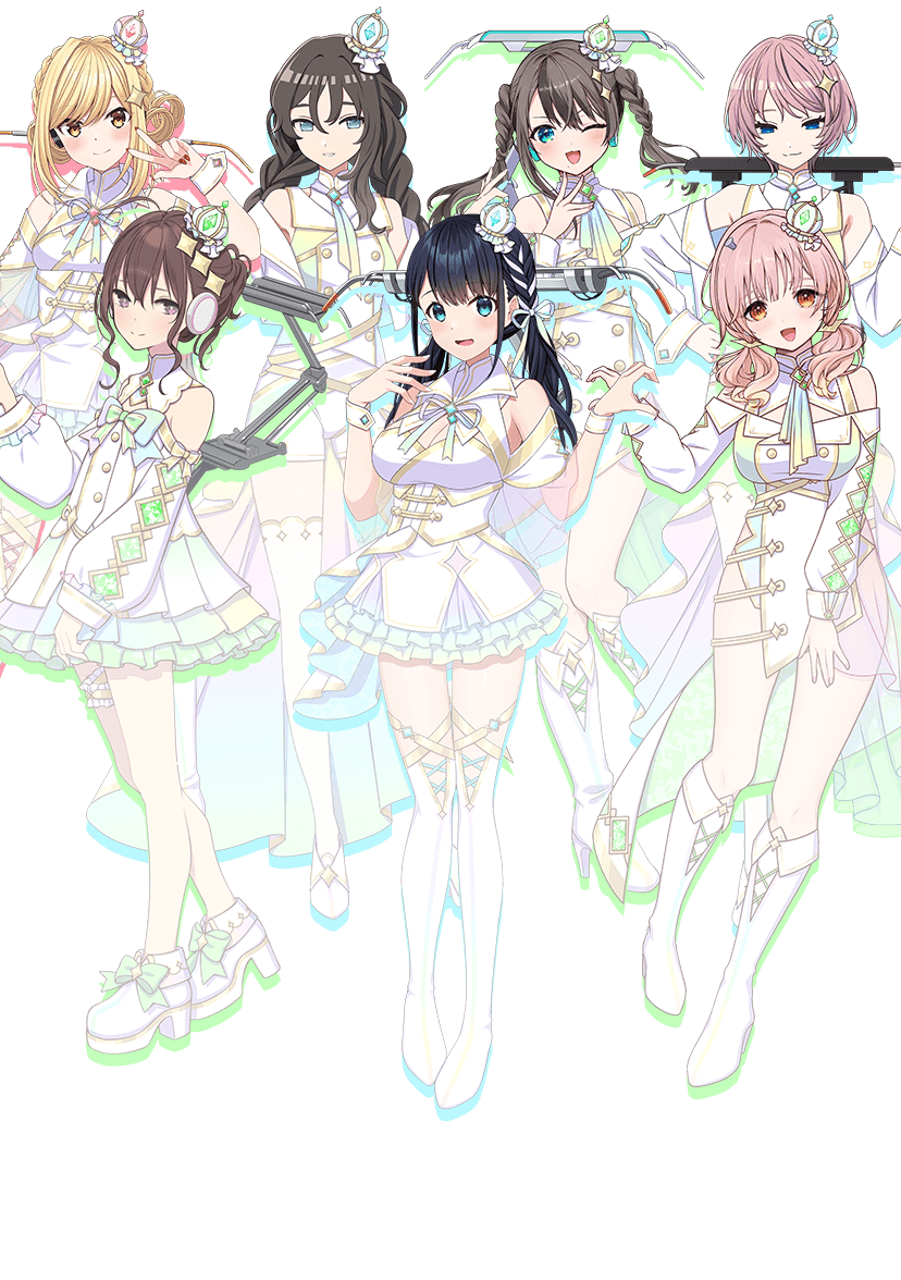 駅メモ!誕生9周年記念キャンペーン開催!