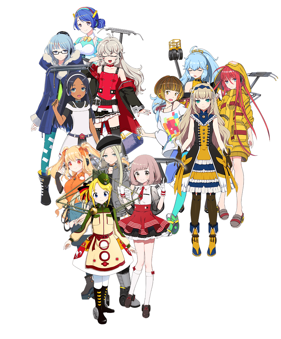 ガチャ