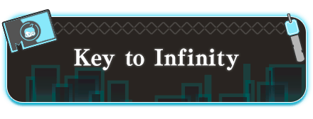 Key to Infinity