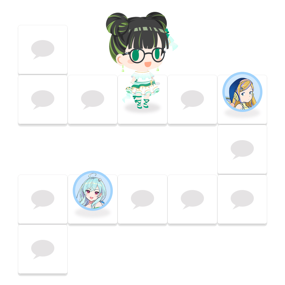 アプリ版5周年記念！めぐると巡る！メモリアルすごろく