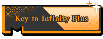 Key to Infinity Plus