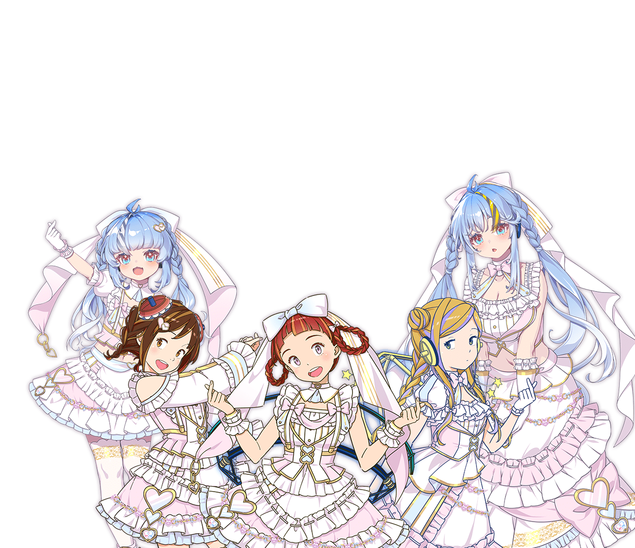駅メモ！誕生12周年