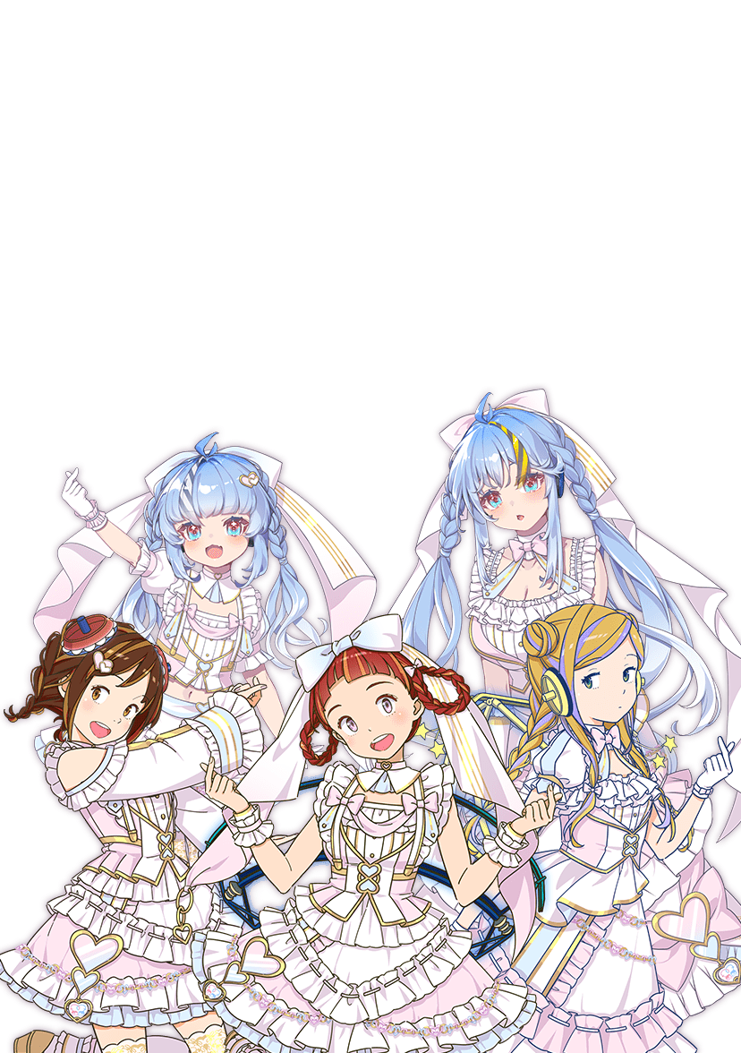 駅メモ！誕生12周年