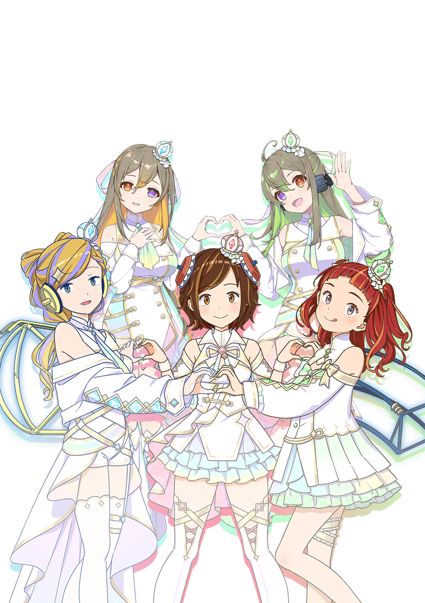 駅メモ！誕生9周年！ | 駅メモ！ - ステーションメモリーズ！- 公式サイト
